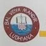 Bal Vidya Mandir School logo