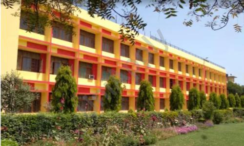 Bal Vidya Mandir Senior Secondary School — photo 1
