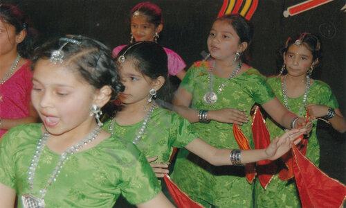 Bal Vidya Prasarak Mandal — photo 4