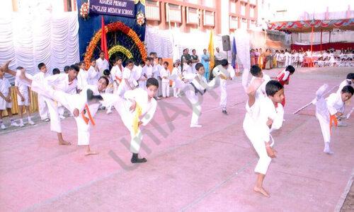 Bal Vidya Prasarak Mandal — photo 5