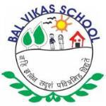 Bal Vikas Model School logo