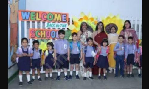 Bal Vikas Progressive School — photo 2