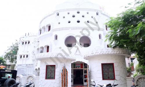 Bal Vikas Public School — photo 1