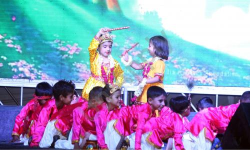 Bal Vikas Public School — photo 5