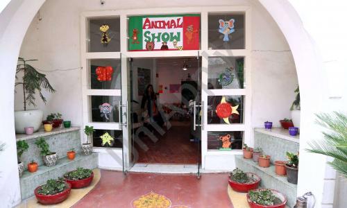 Bal Vikas Public School — photo 8