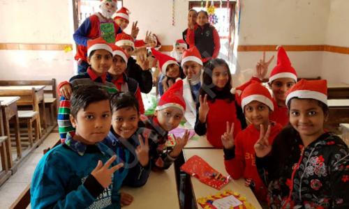 Bal Vikas Public School — photo 9