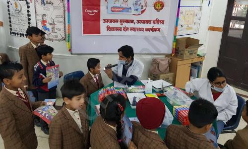 Bal Vikas Public School — photo 10