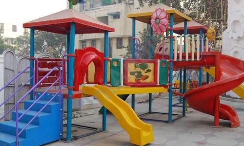 Bal Vikas Public School — photo 11