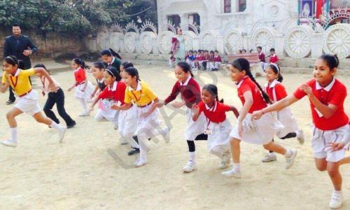 Bal Vikas Public School — photo 13