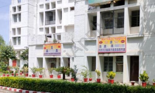 Bal Vikas School — photo 1