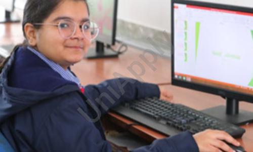 Bal Vikas School — photo 5