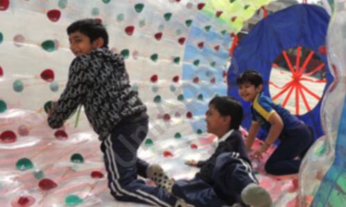 Bal Vikas School — photo 6