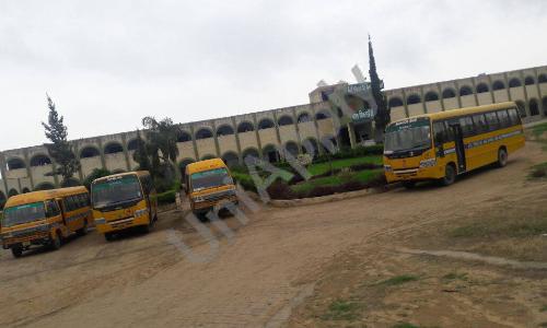 Bal Vikas Senior Secondary School — photo 2