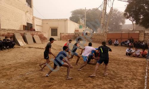 Bal Vikas Senior Secondary School — photo 3
