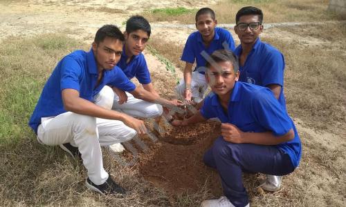 Bal Vikas Senior Secondary School — photo 4