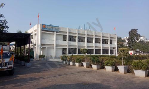 Bala Pritam Guru Harkishan International Public School — photo 1