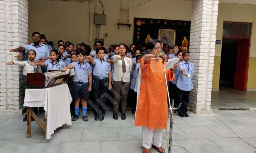 Bala Pritam Guru Harkishan International Public School — photo 2