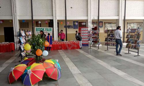 Bala Pritam Guru Harkishan International Public School — photo 3
