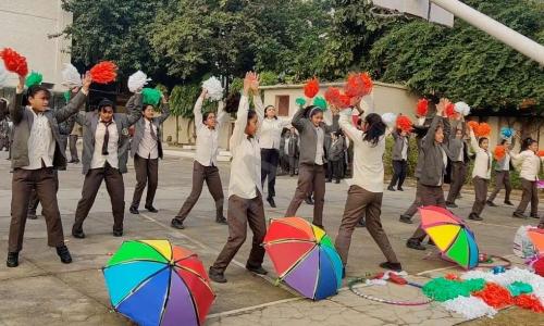Bala Pritam Guru Harkishan International Public School — photo 4