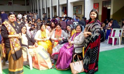 Bala Pritam Guru Harkishan International Public School — photo 5
