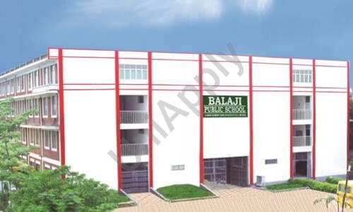 Balaji Public School — photo 2