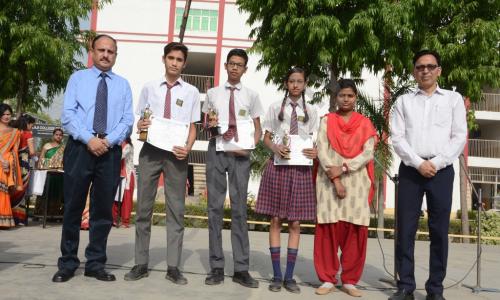 Balaji Public School — photo 3