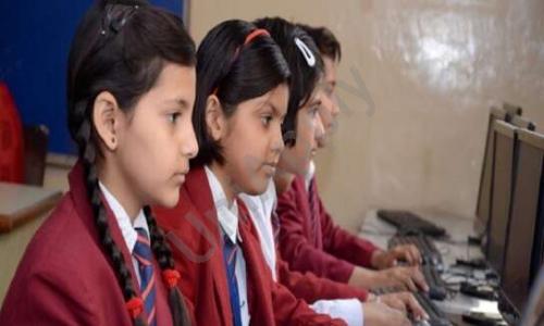 Balaji Public School — photo 5