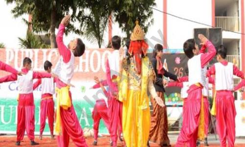 Balaji Public School — photo 6
