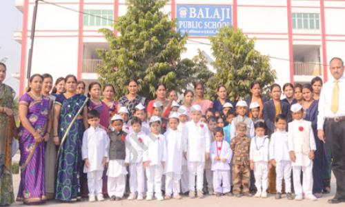 Balaji Public School — photo 8
