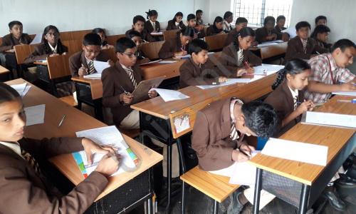 Balavikas International School — photo 5
