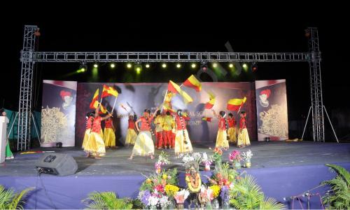 Balavikas International School — photo 8