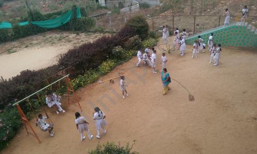 Balavikas International School — photo 10