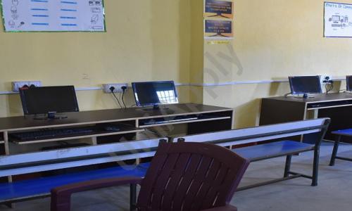 Baldev Public School — photo 3