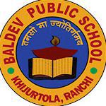 Baldev Public School logo