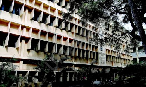 Baldwin Boys' High School — photo 1
