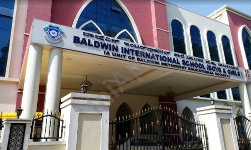 Baldwin Boys' High School — photo 2