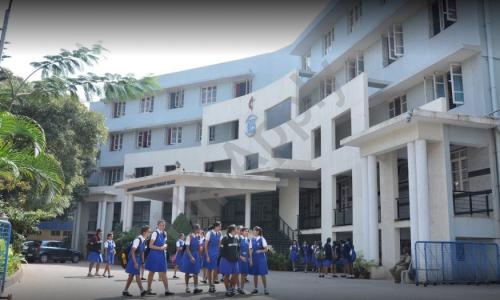 Baldwin Girls' High School — photo 2