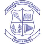 Baldwin Girls' High School logo