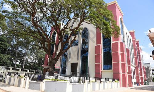 Baldwin International School — photo 1
