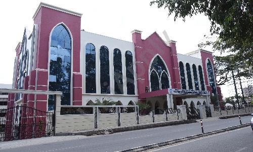 Baldwin International School — photo 2