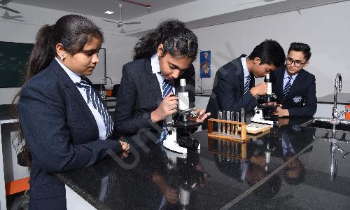 Baldwin International School — photo 4