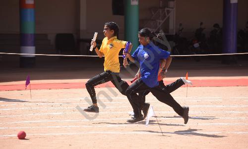 Baldwin International School — photo 8