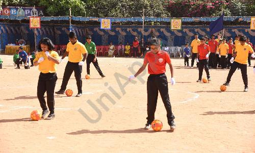 Baldwin International School — photo 9