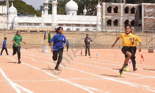 Baldwin International School — photo 10