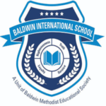 Baldwin International School logo