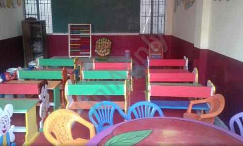 Baleshwar Memorial Public School — photo 2