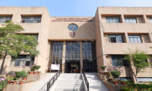 Balvantray Mehta Vidya Bhawan — photo 1