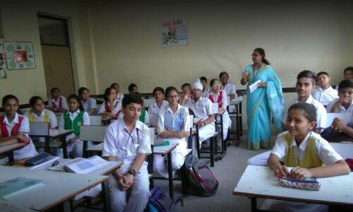 Balvantray Mehta Vidya Bhawan — photo 2