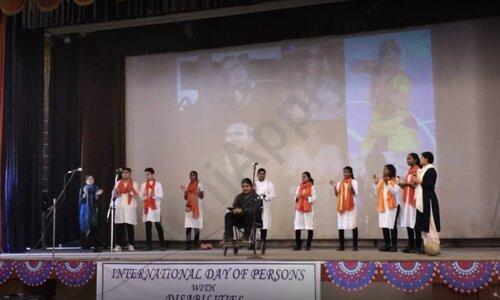 Balvantray Mehta Vidya Bhawan — photo 4