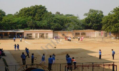 Balvantray Mehta Vidya Bhawan — photo 7
